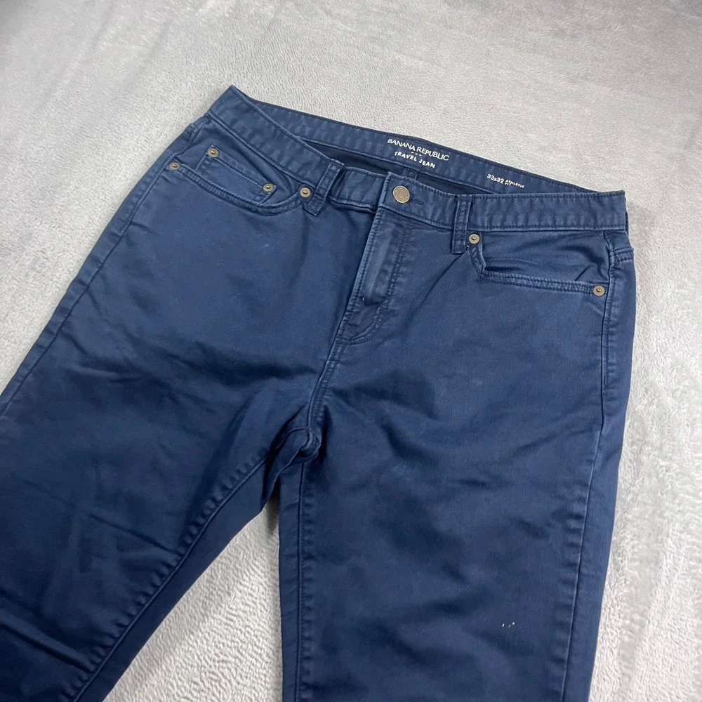 Banana Republic banana republic
